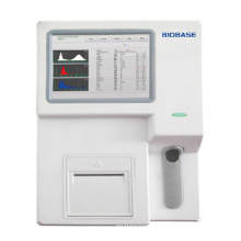 Biobase 3 Part Diff Fully Auto Hematology Analyzer Price